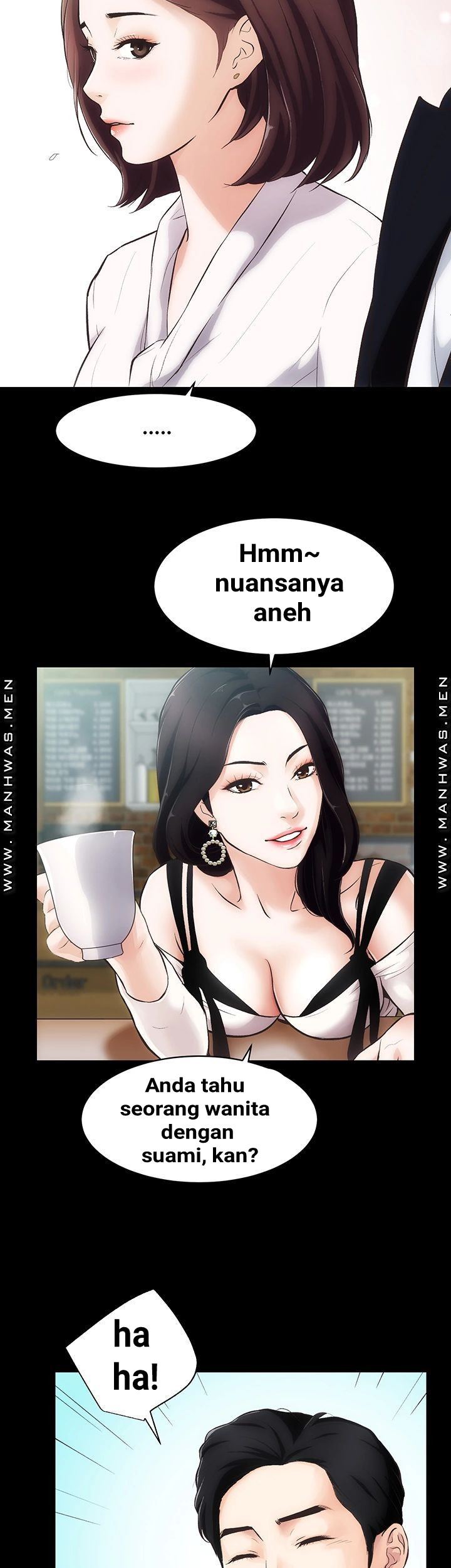 Neighboring House Seonggeun - Chapter 2 21