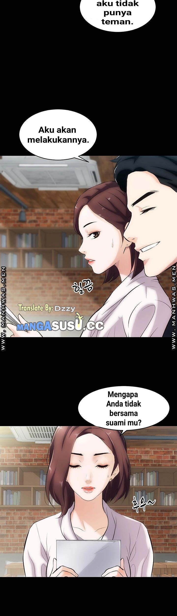 Neighboring House Seonggeun - Chapter 2 11