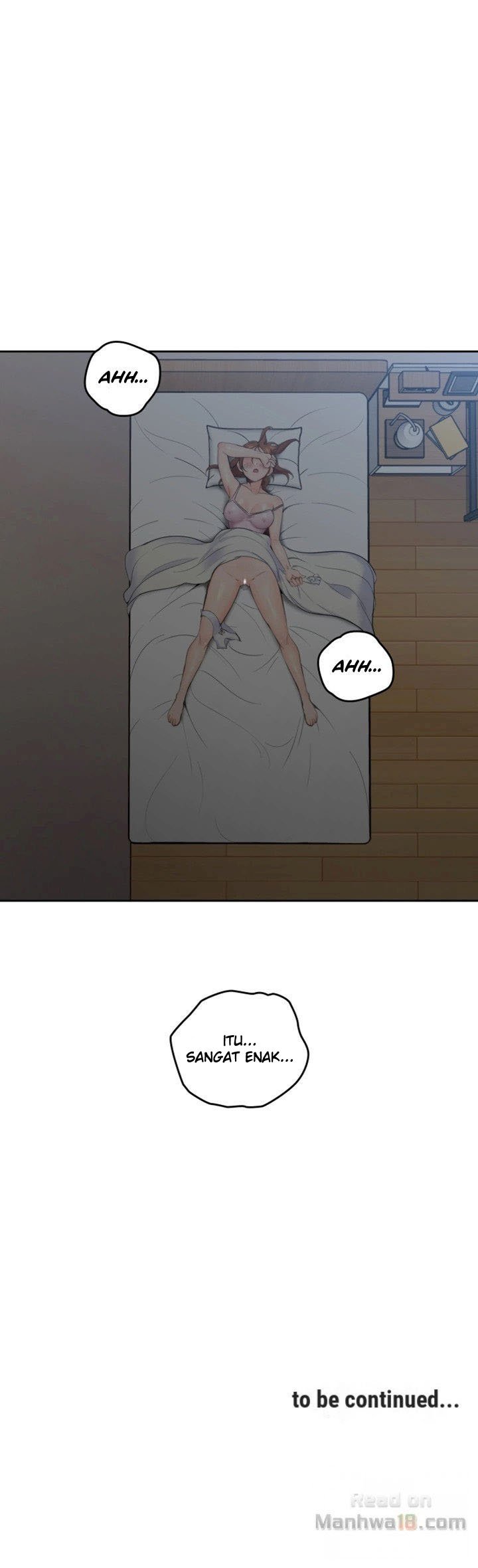 As If Daughter - Chapter 2 47