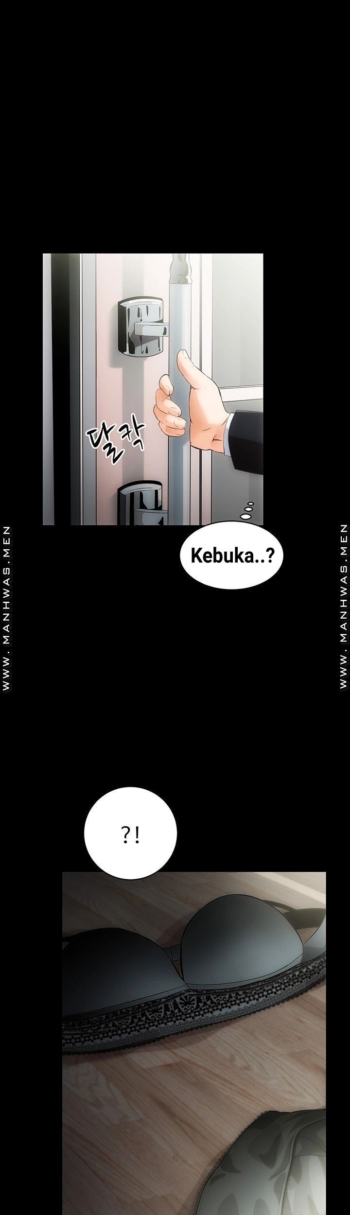 Neighboring House Seonggeun - Chapter 2 53