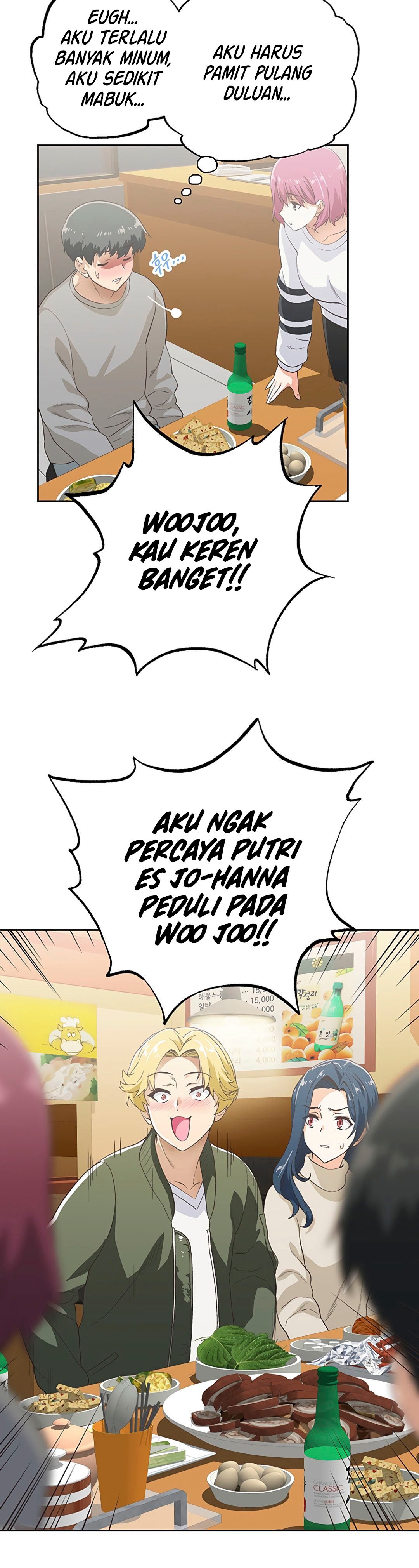 Fast Food - Chapter 2 21