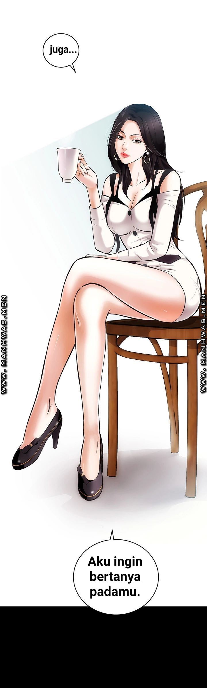 Neighboring House Seonggeun - Chapter 2 9