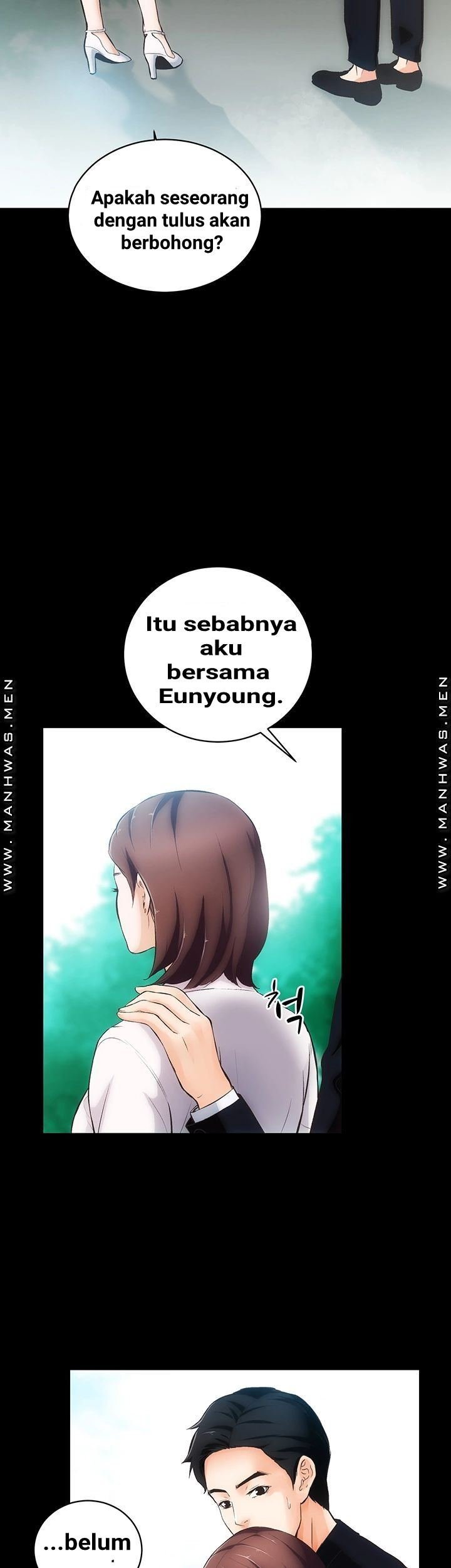 Neighboring House Seonggeun - Chapter 2 42