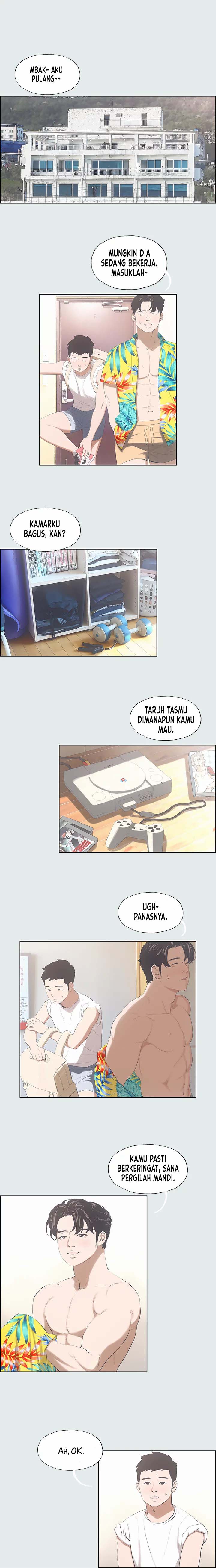 Summer Vacation - Chapter 2 6