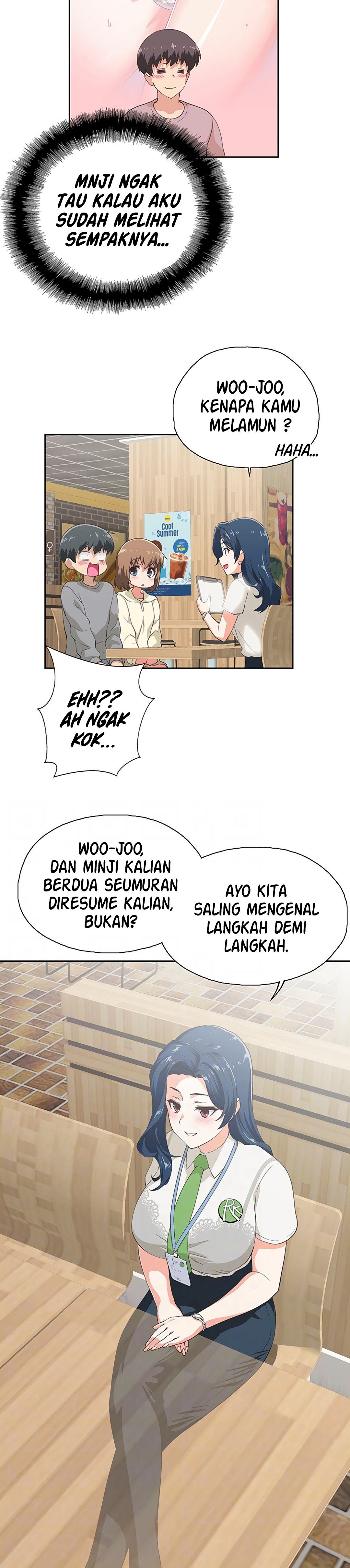 Fast Food - Chapter 2 6
