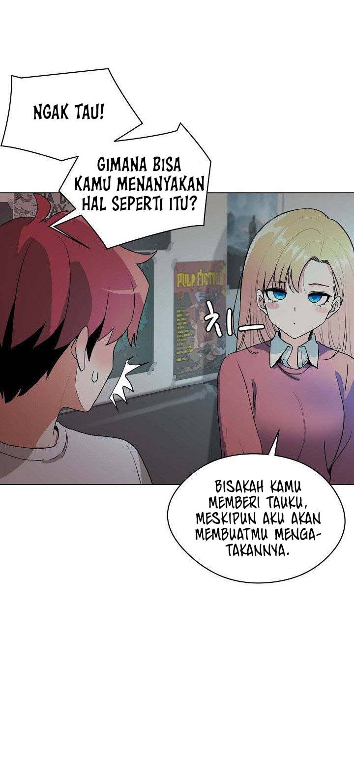 College Life Start With Club - Chapter 2 16