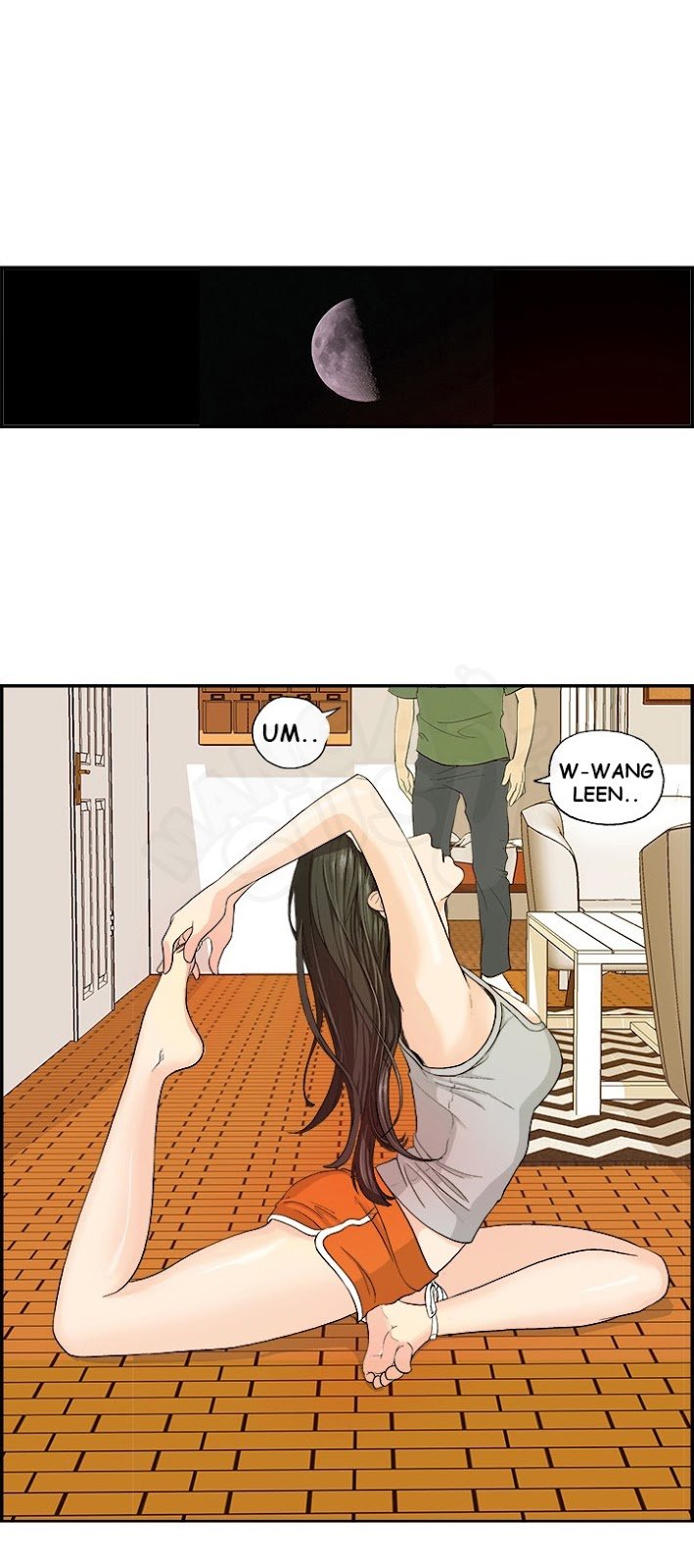 Guest House - Chapter 2 12