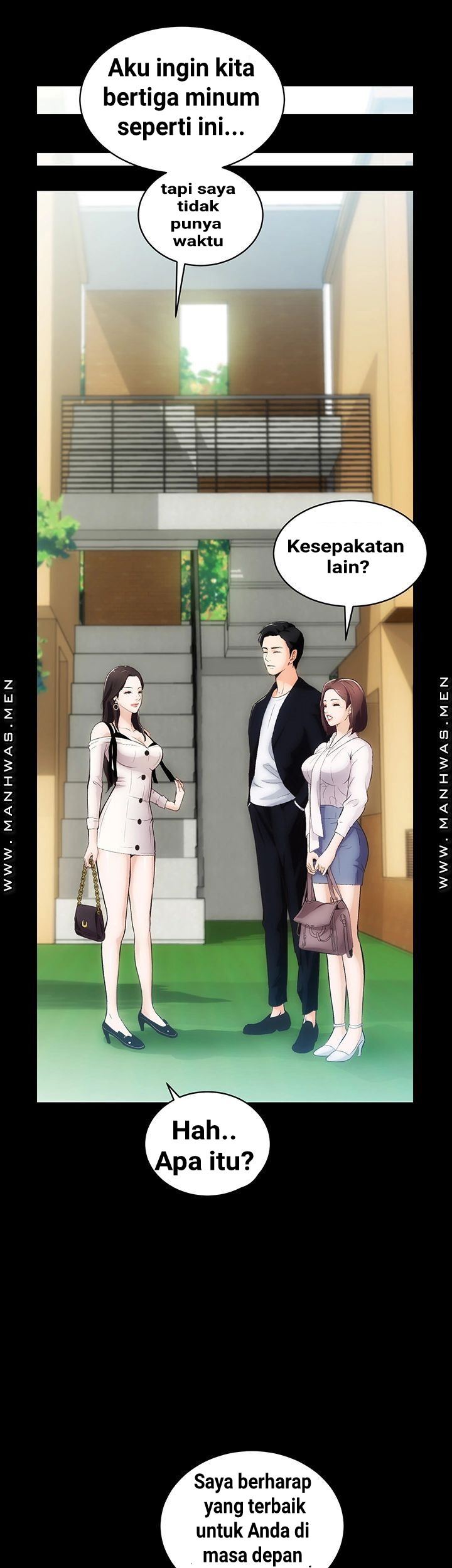 Neighboring House Seonggeun - Chapter 2 36