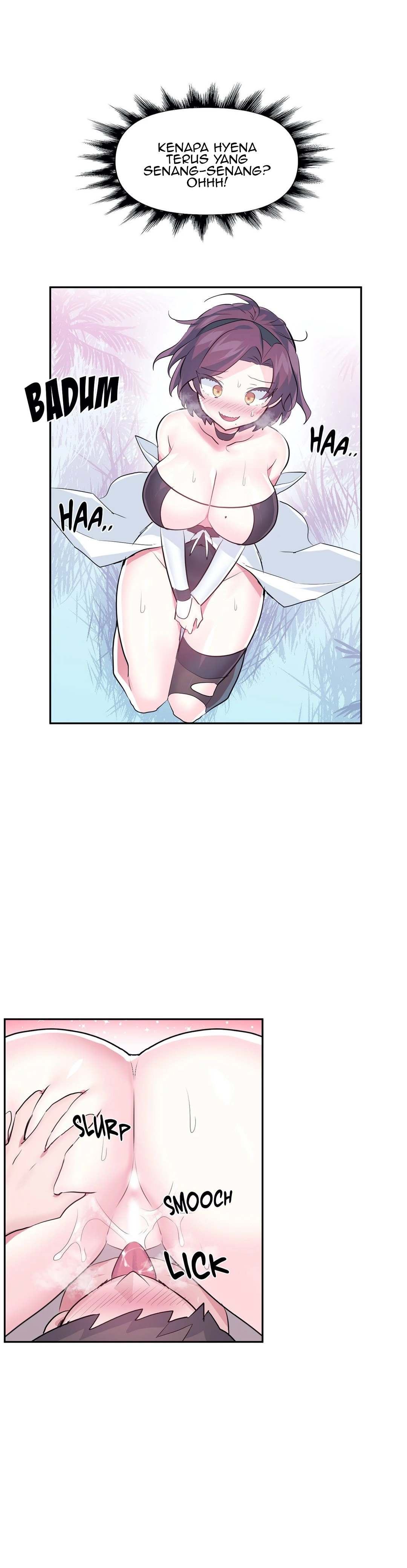 Log in to Lust-a-land - Chapter 53 13