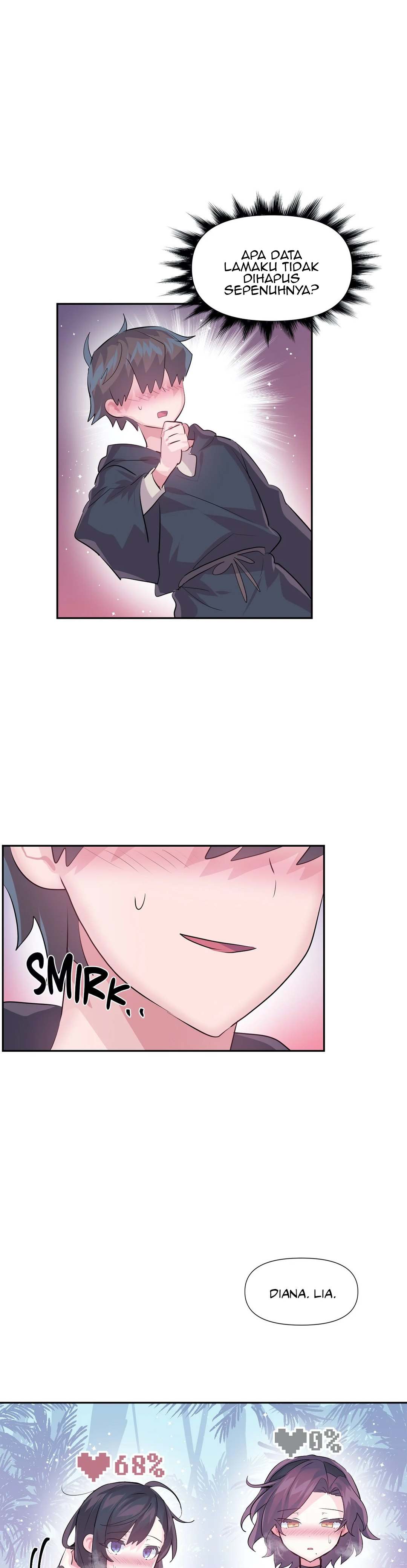 Log in to Lust-a-land - Chapter 53 3