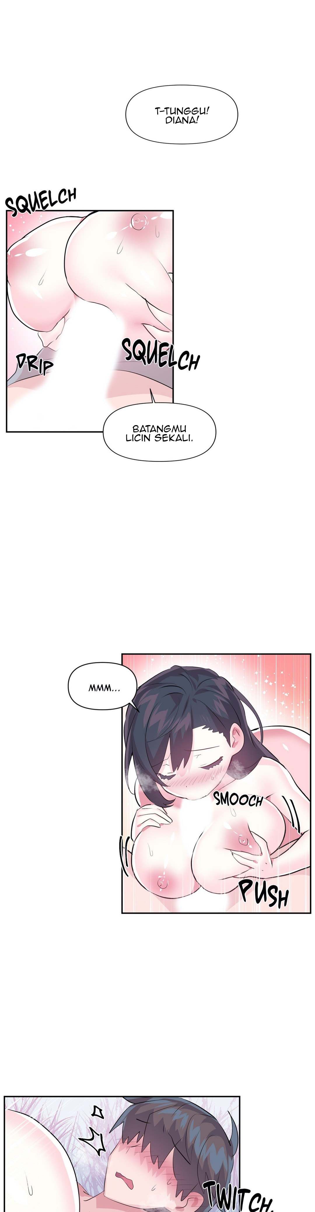 Log in to Lust-a-land - Chapter 53 16