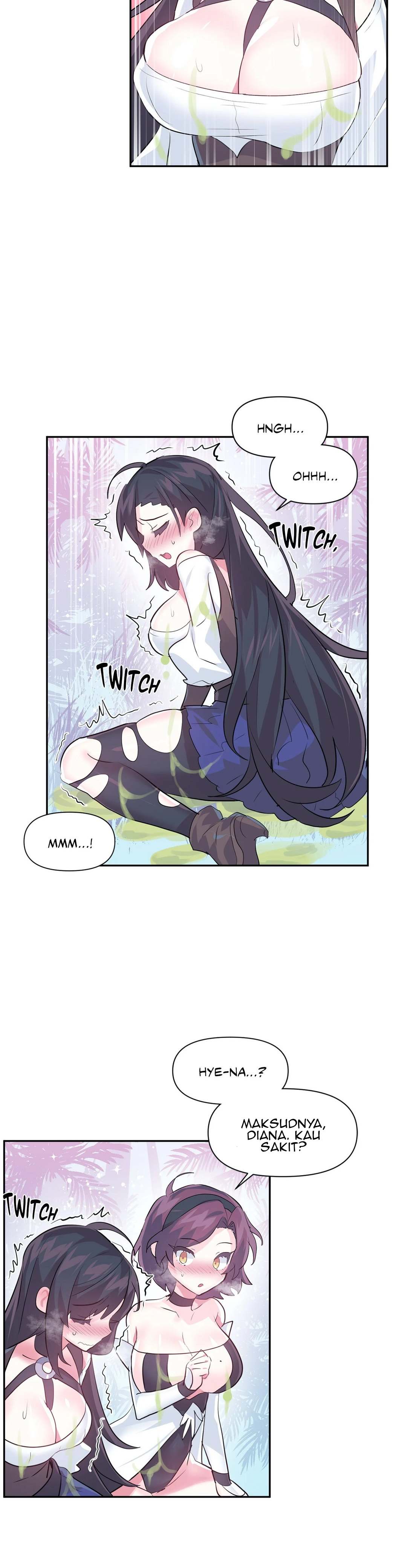 Log in to Lust-a-land - Chapter 53 6