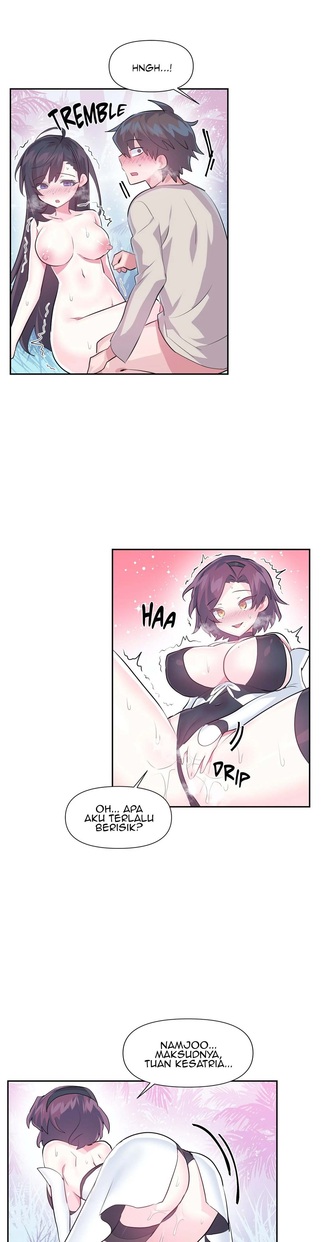 Log in to Lust-a-land - Chapter 53 18