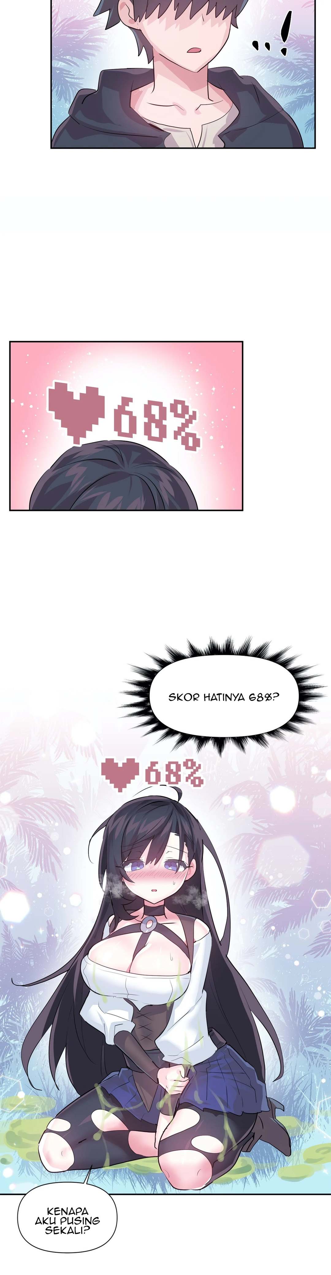 Log in to Lust-a-land - Chapter 53 2