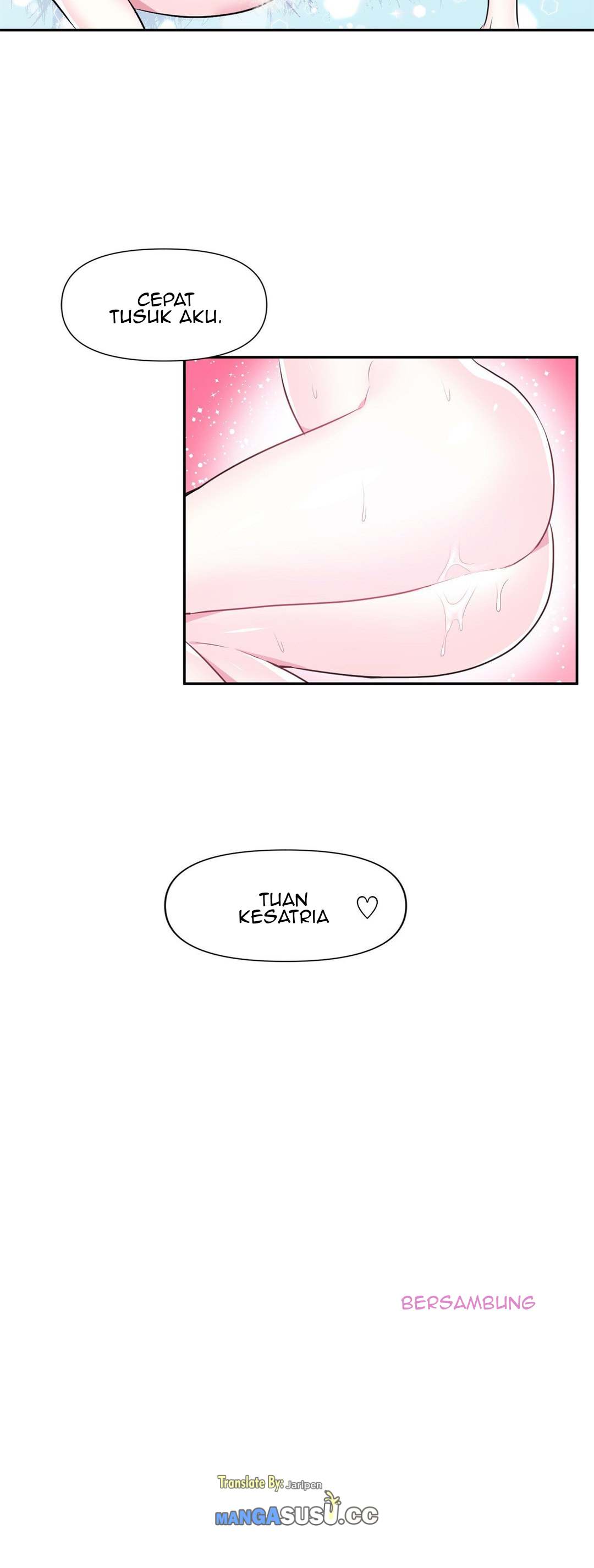 Log in to Lust-a-land - Chapter 53 27