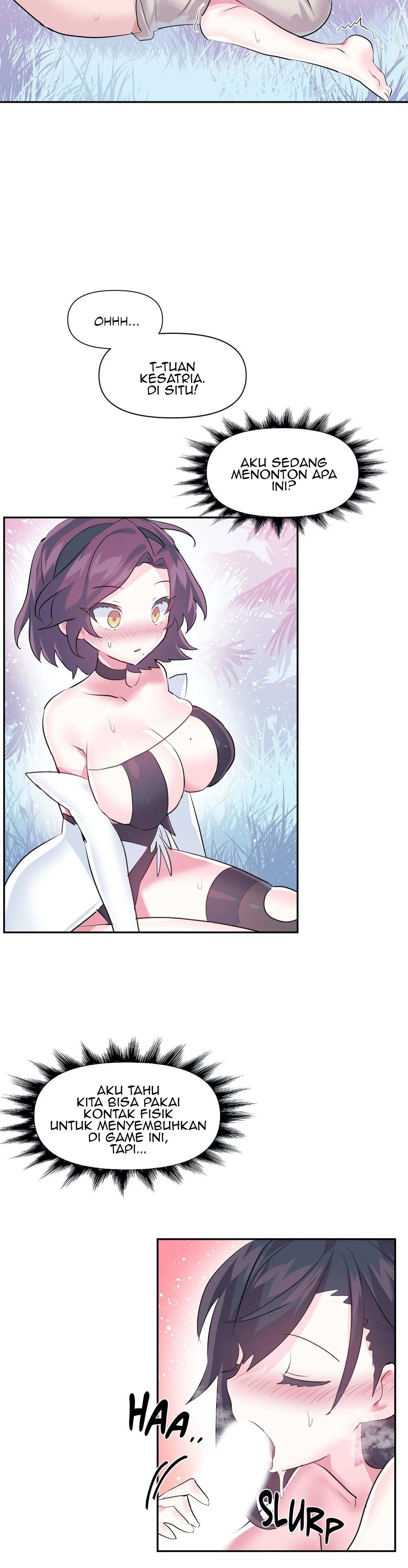 Log in to Lust-a-land - Chapter 53 11