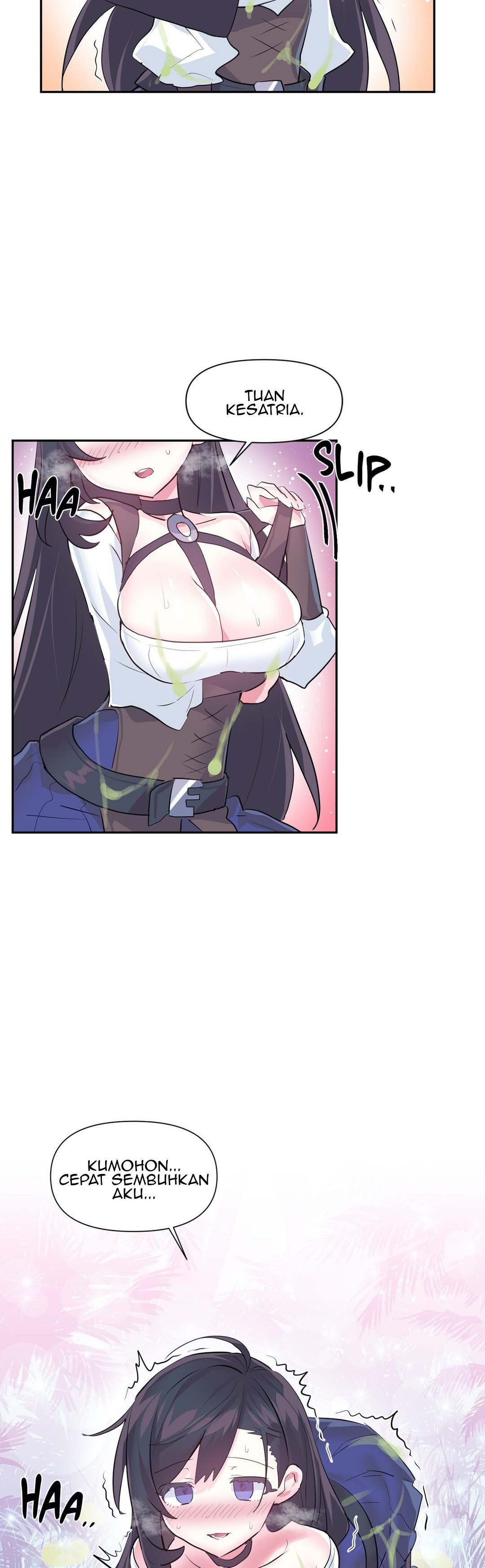 Log in to Lust-a-land - Chapter 53 8