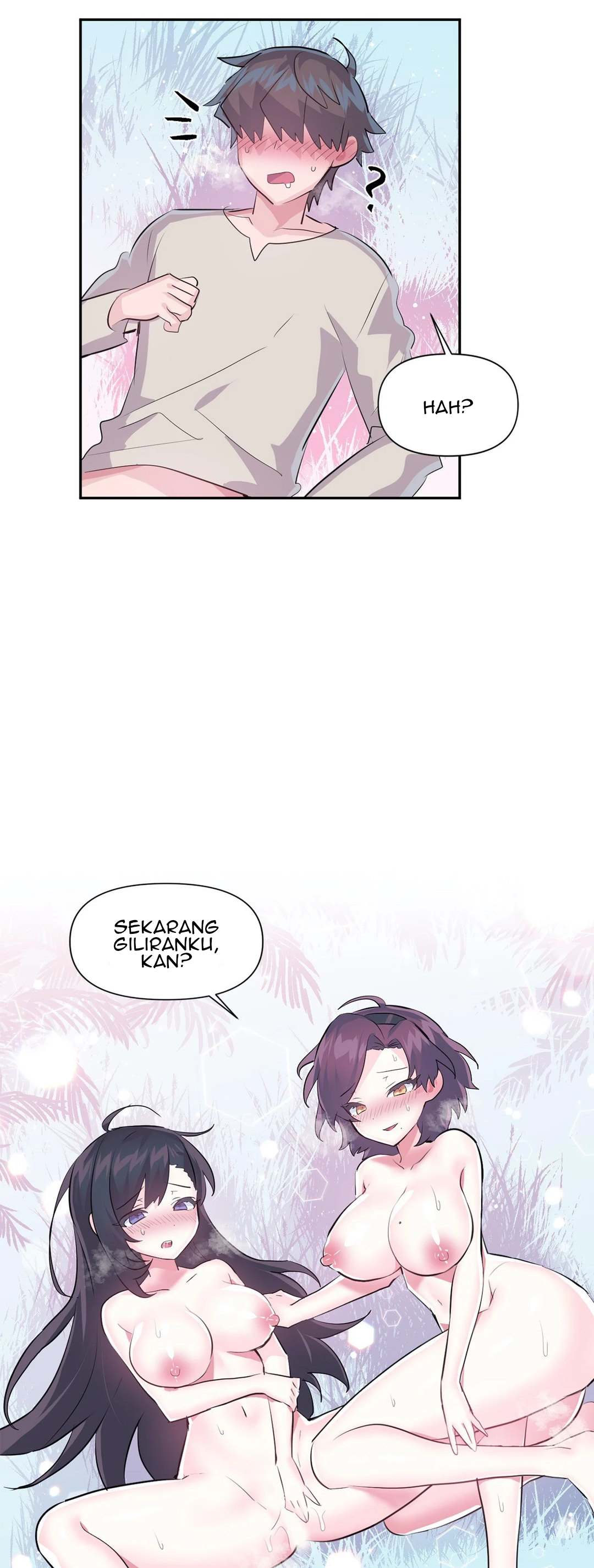 Log in to Lust-a-land - Chapter 53 26
