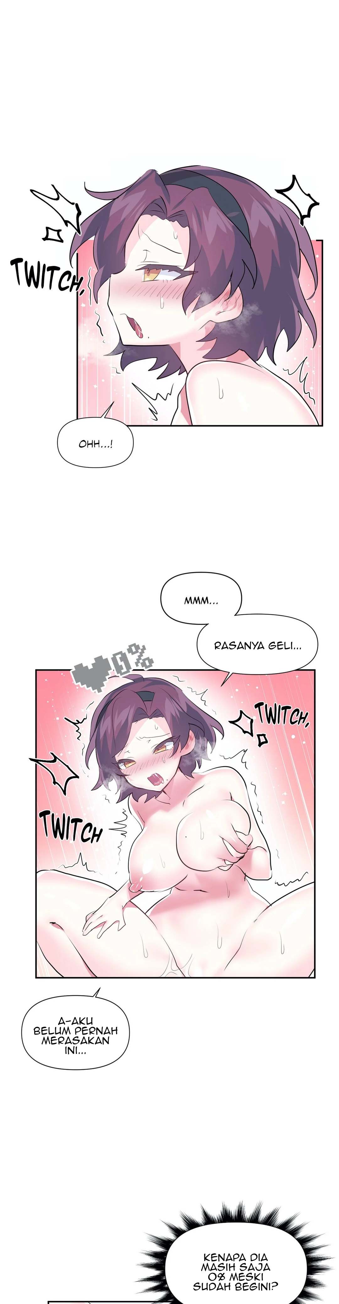 Log in to Lust-a-land - Chapter 53 24