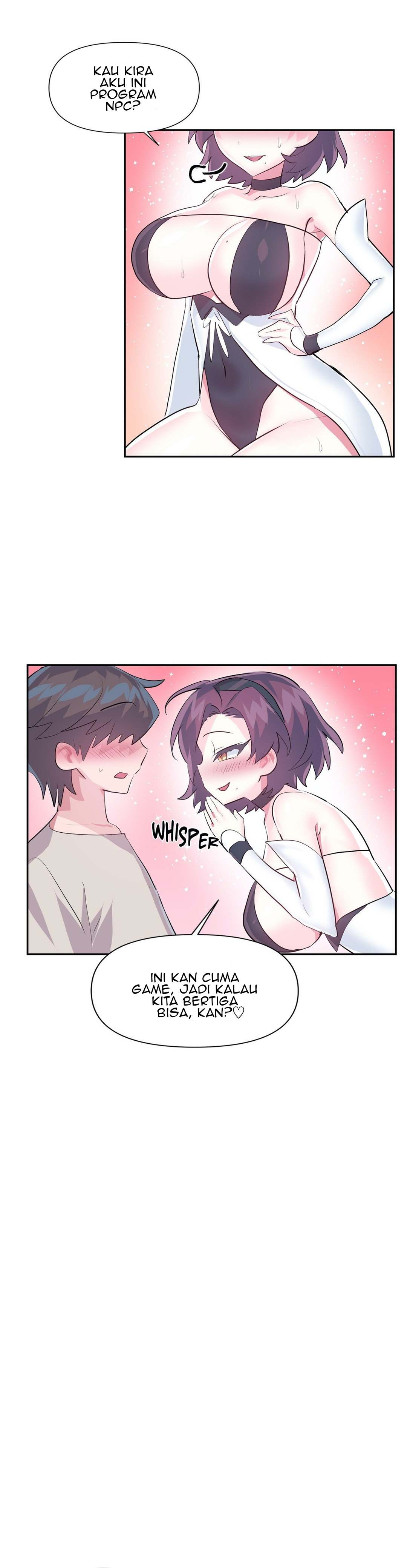 Log in to Lust-a-land - Chapter 53 20