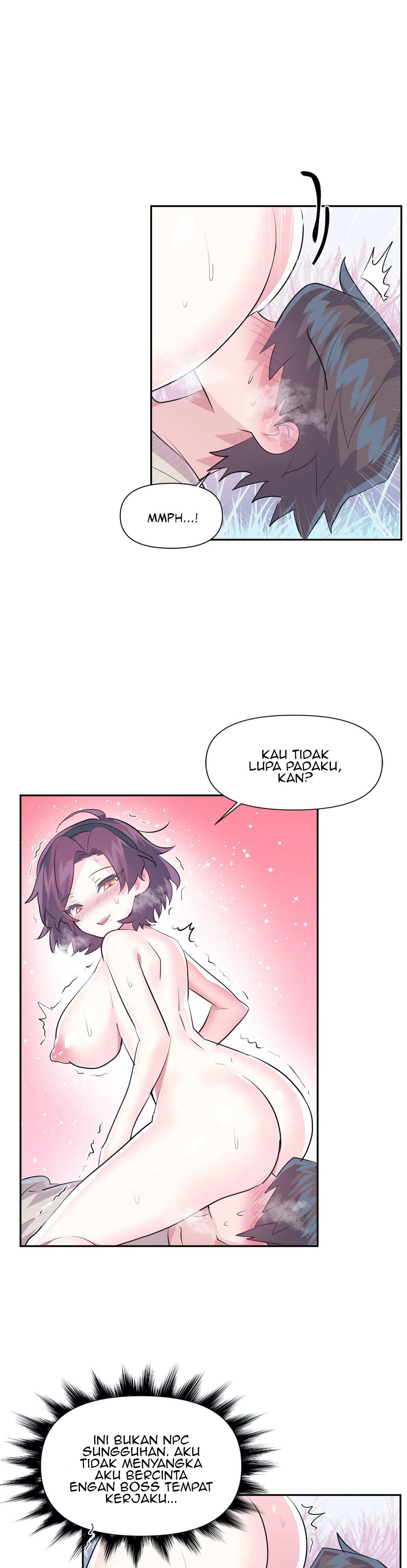 Log in to Lust-a-land - Chapter 53 22