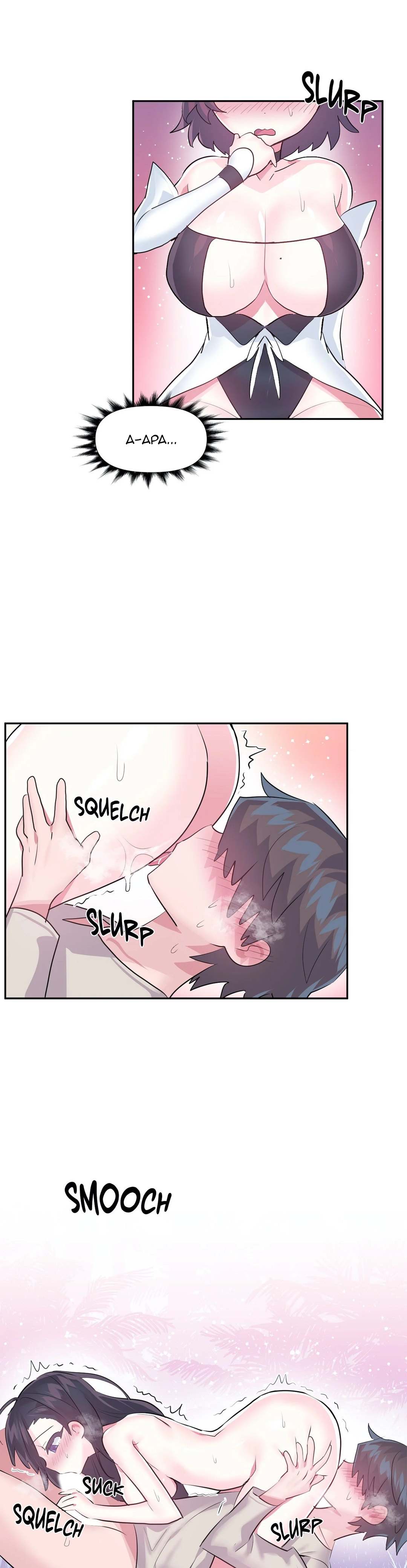 Log in to Lust-a-land - Chapter 53 10