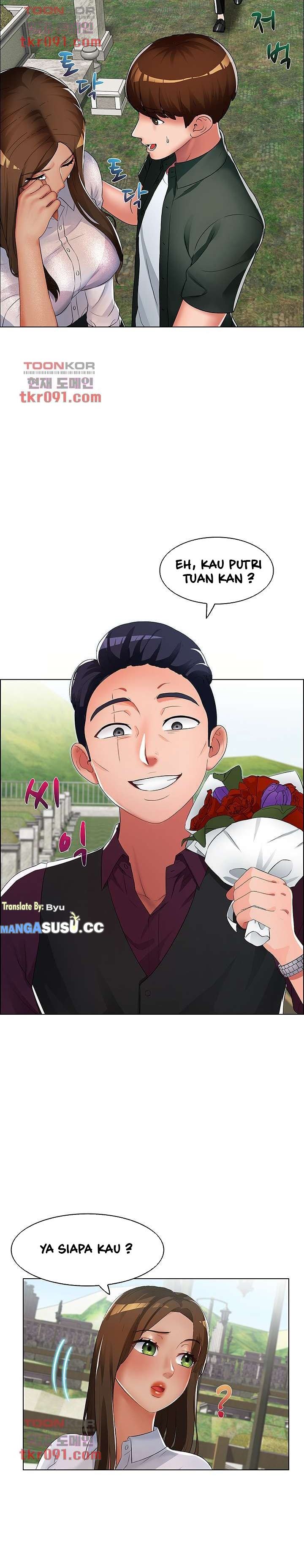 Lewd Wedding - Chapter 15 12