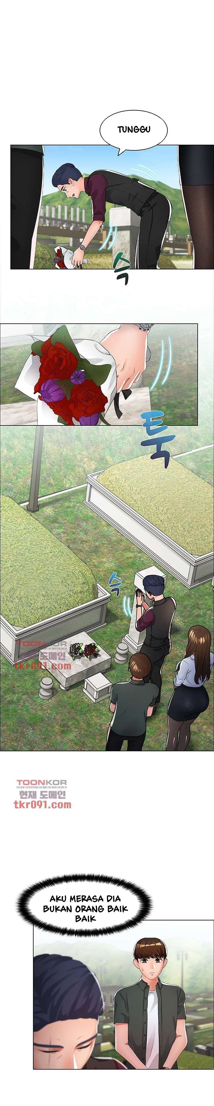 Lewd Wedding - Chapter 15 13