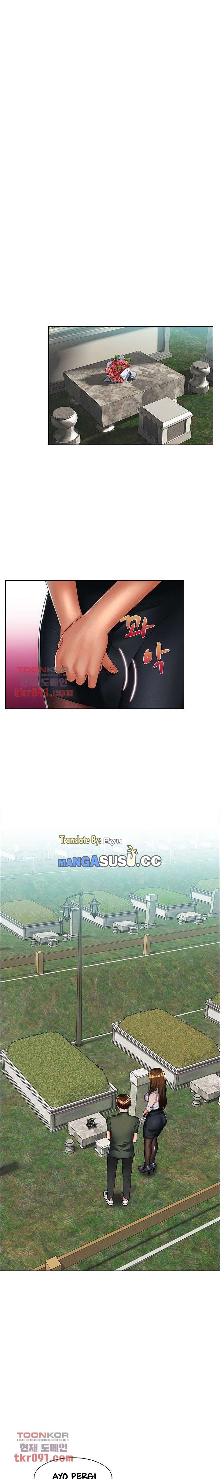 Lewd Wedding - Chapter 15 10