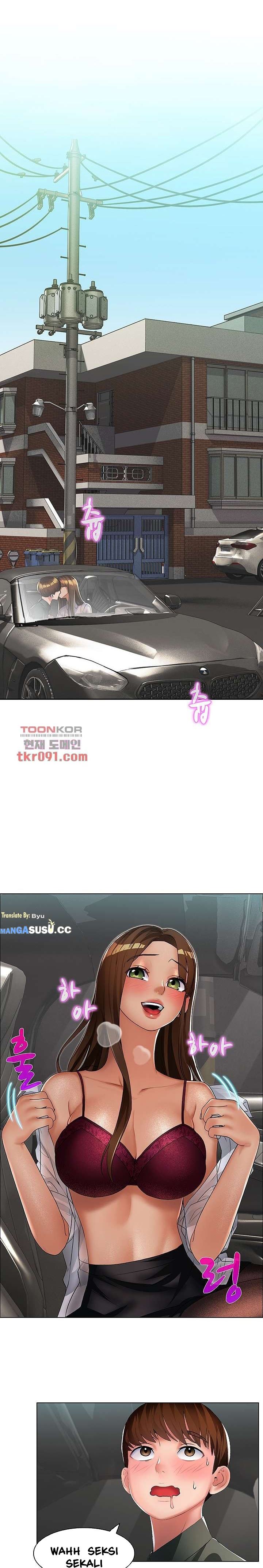 Lewd Wedding - Chapter 15 20