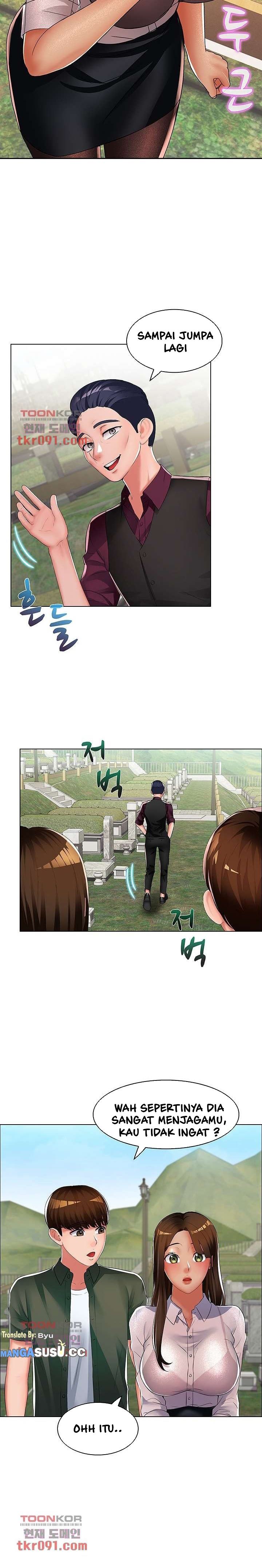 Lewd Wedding - Chapter 15 18