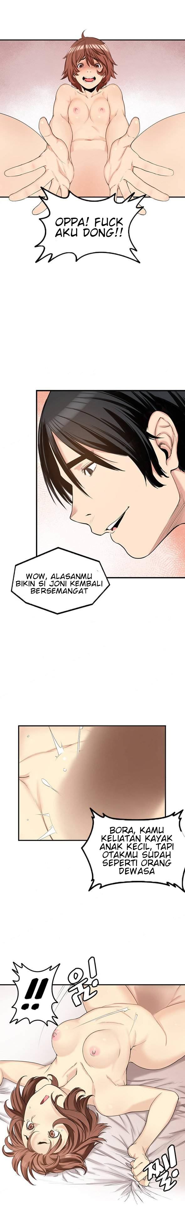 Best Friend Girlfriend - Chapter 7 7