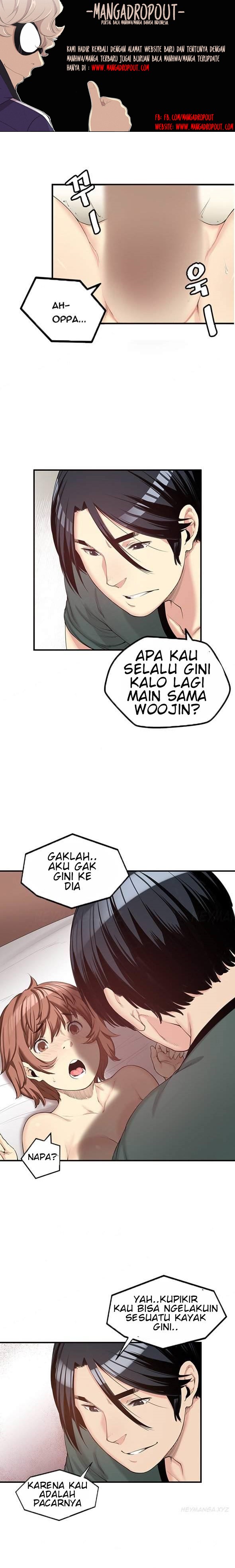 Best Friend Girlfriend - Chapter 7 2