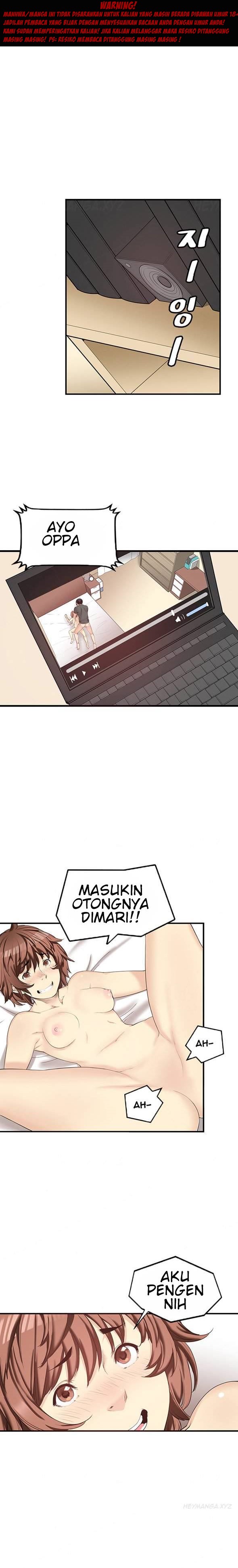 Best Friend Girlfriend - Chapter 7 1