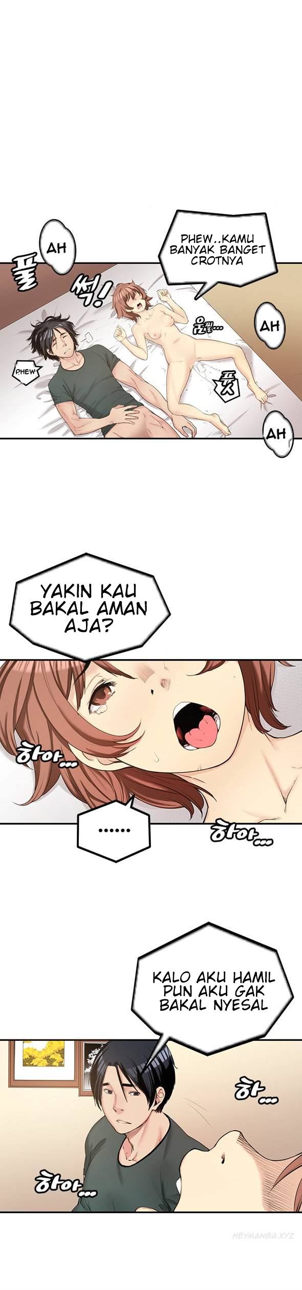 Best Friend Girlfriend - Chapter 7 12
