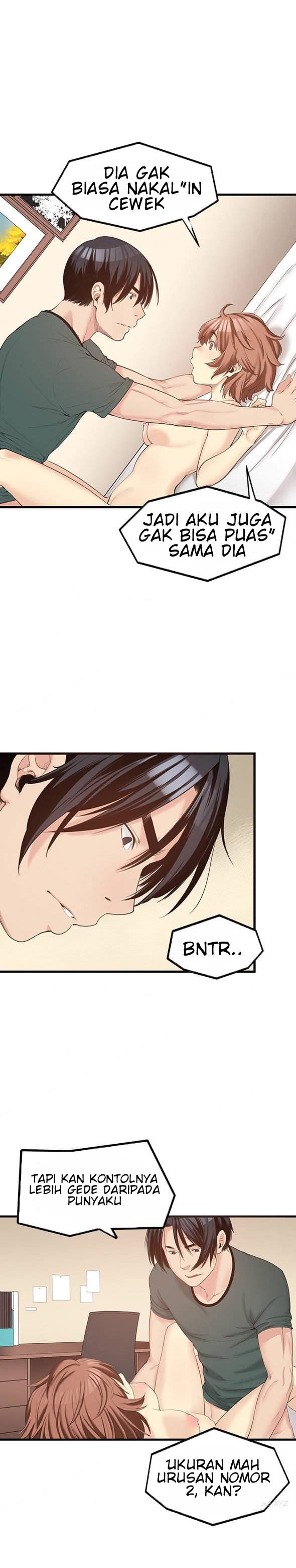 Best Friend Girlfriend - Chapter 7 3