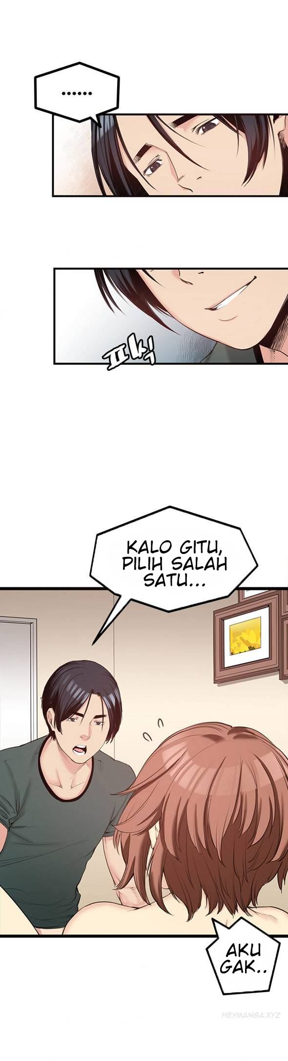 Best Friend Girlfriend - Chapter 7 5