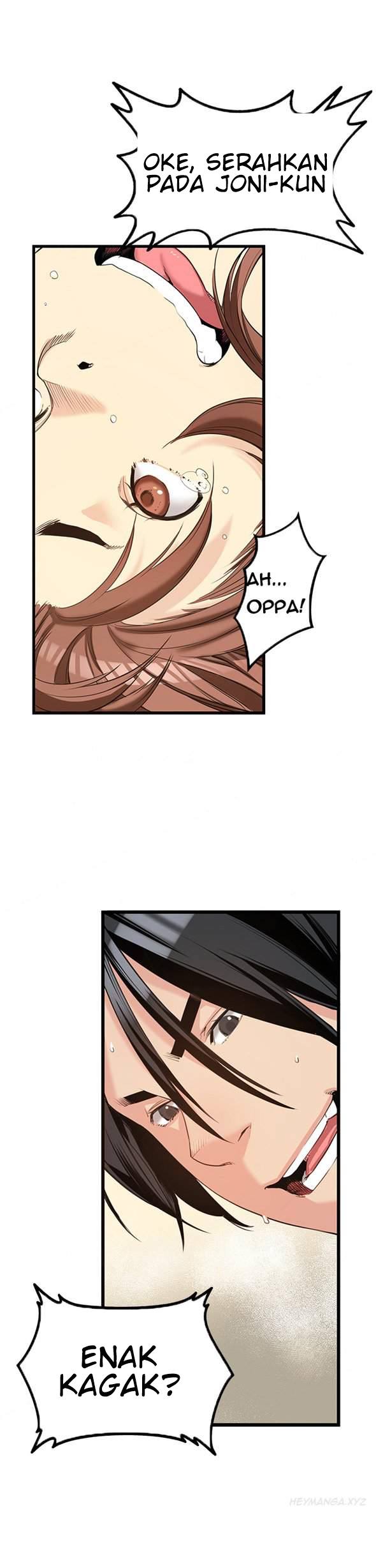 Best Friend Girlfriend - Chapter 7 8