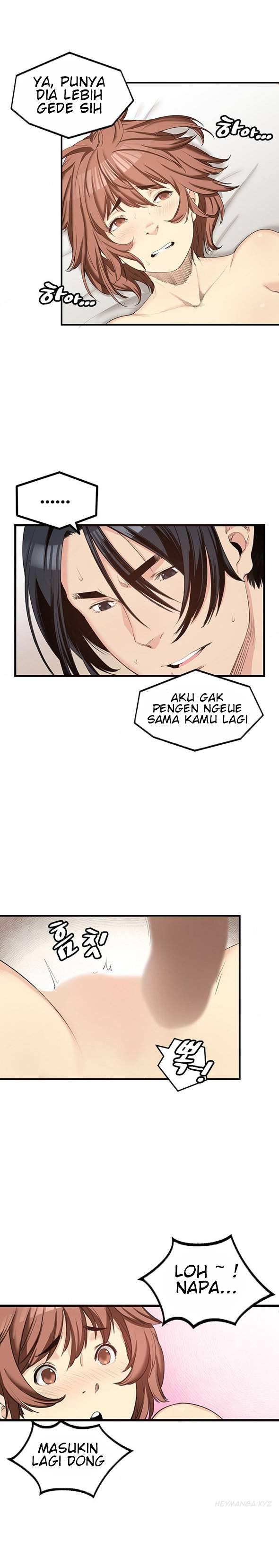 Best Friend Girlfriend - Chapter 7 4