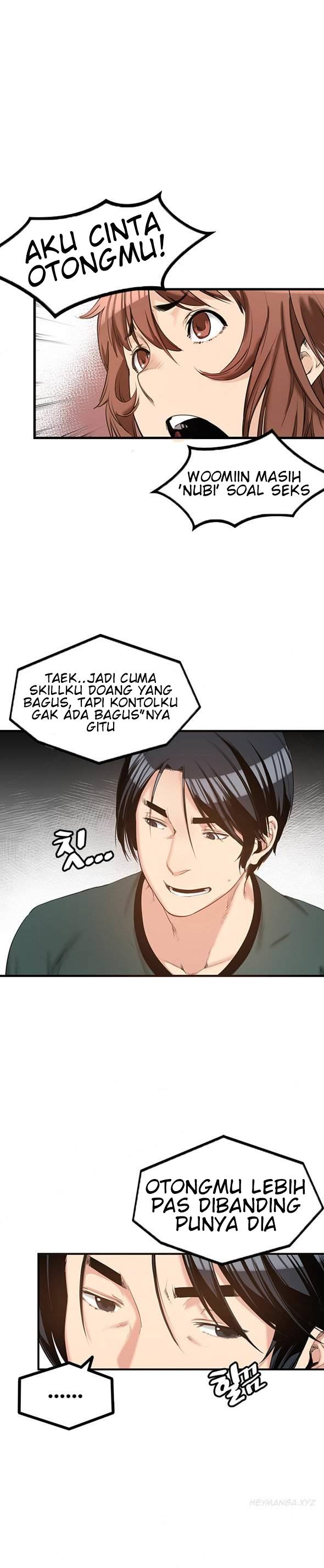 Best Friend Girlfriend - Chapter 7 6