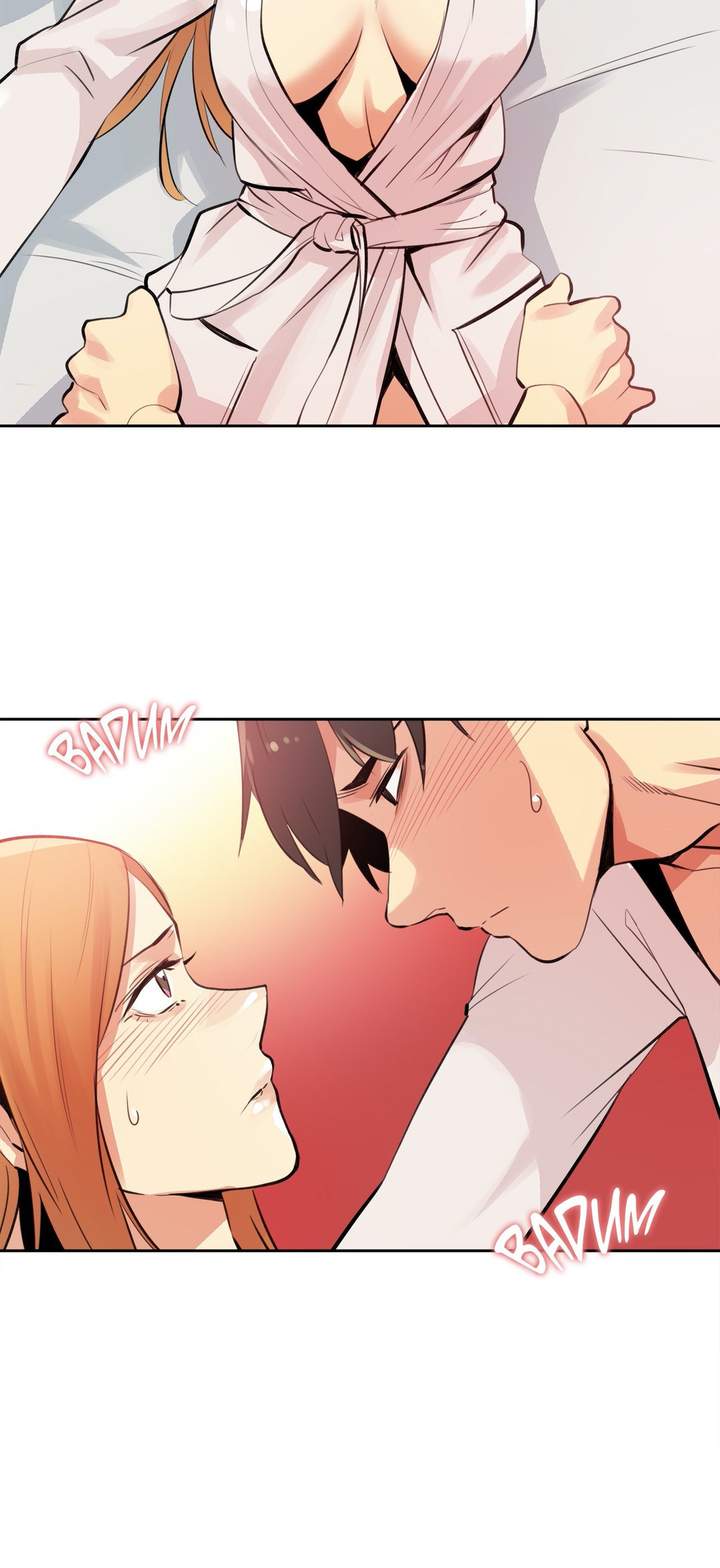 Daddy&#8217;s Wild Oats - Chapter 55 5
