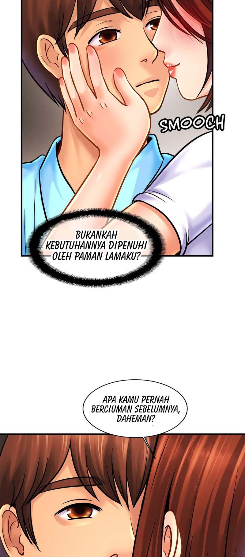 Closefam - Chapter 55 19