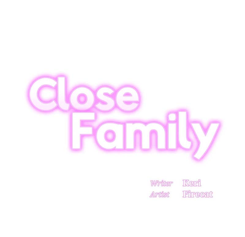 Closefam - Chapter 55 2