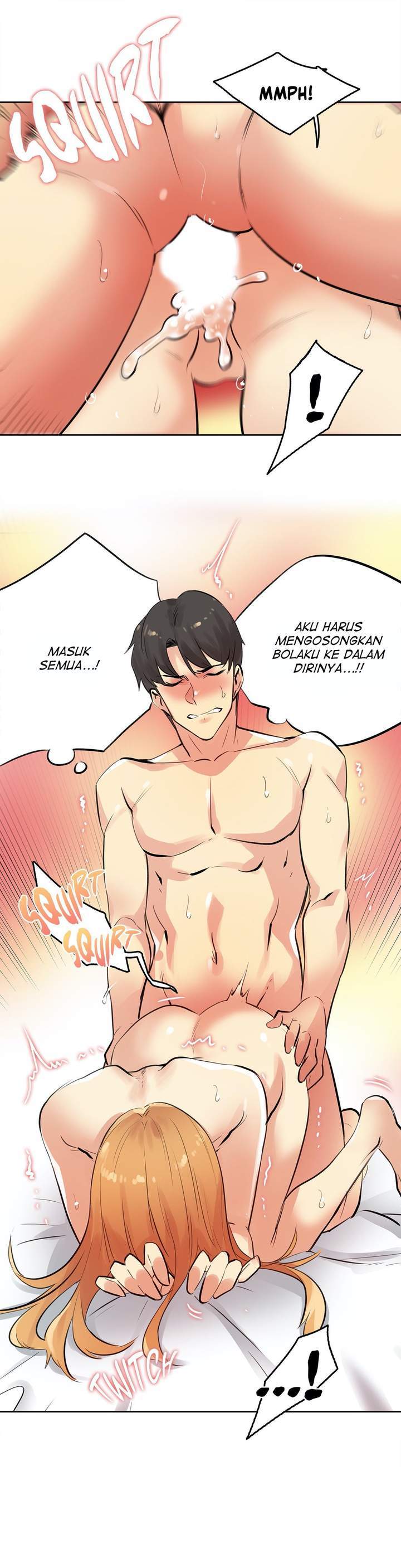 Daddy&#8217;s Wild Oats - Chapter 55 28
