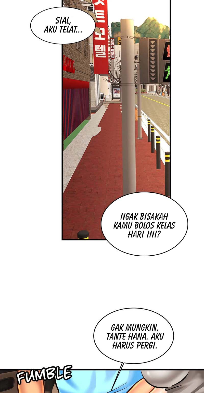 Closefam - Chapter 55 44