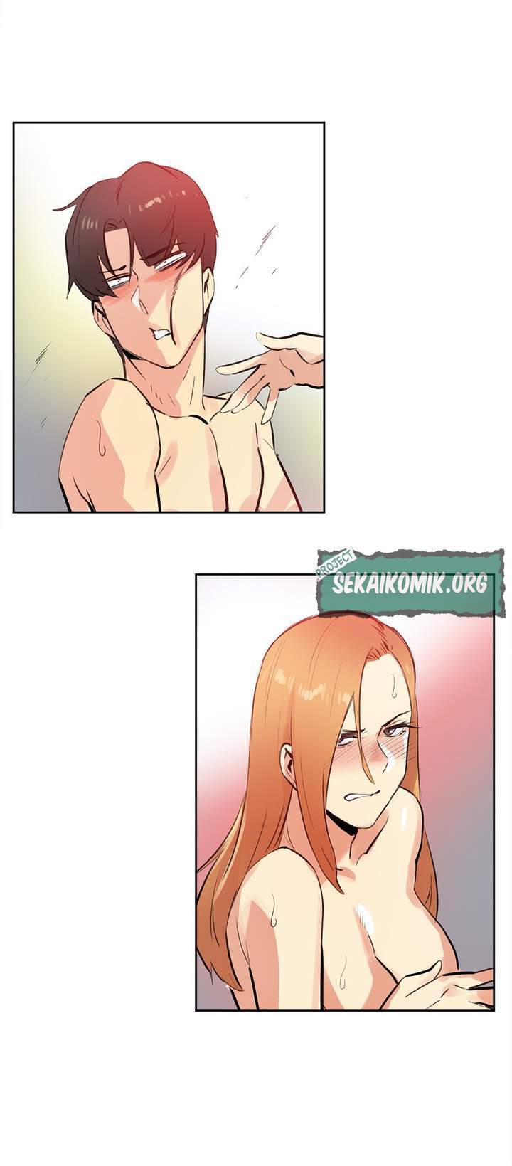 Daddy&#8217;s Wild Oats - Chapter 55 30