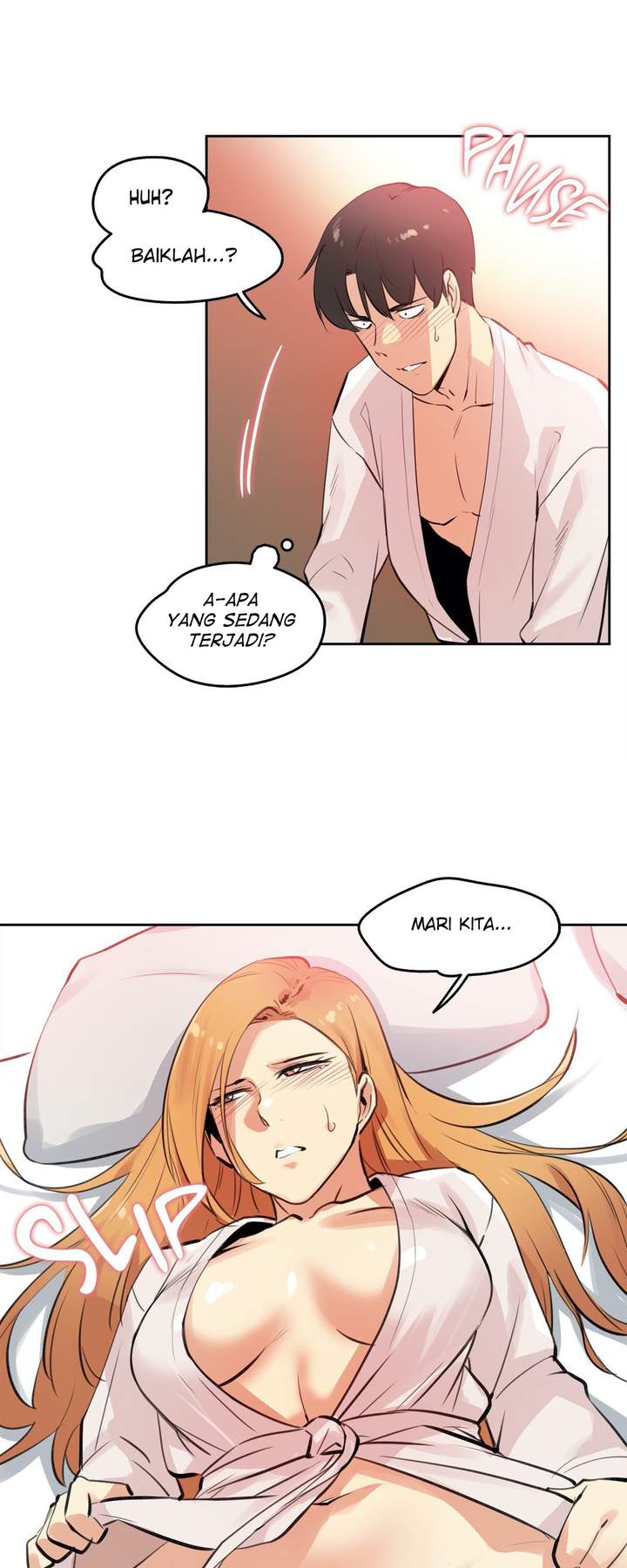 Daddy&#8217;s Wild Oats - Chapter 55 7