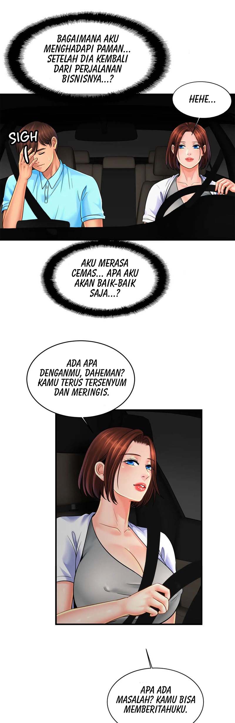 Closefam - Chapter 55 11