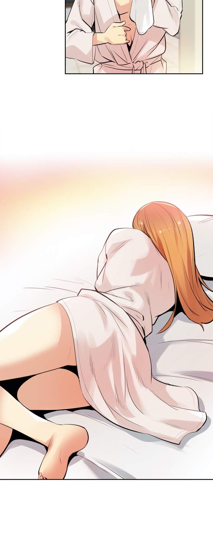 Daddy&#8217;s Wild Oats - Chapter 55 3