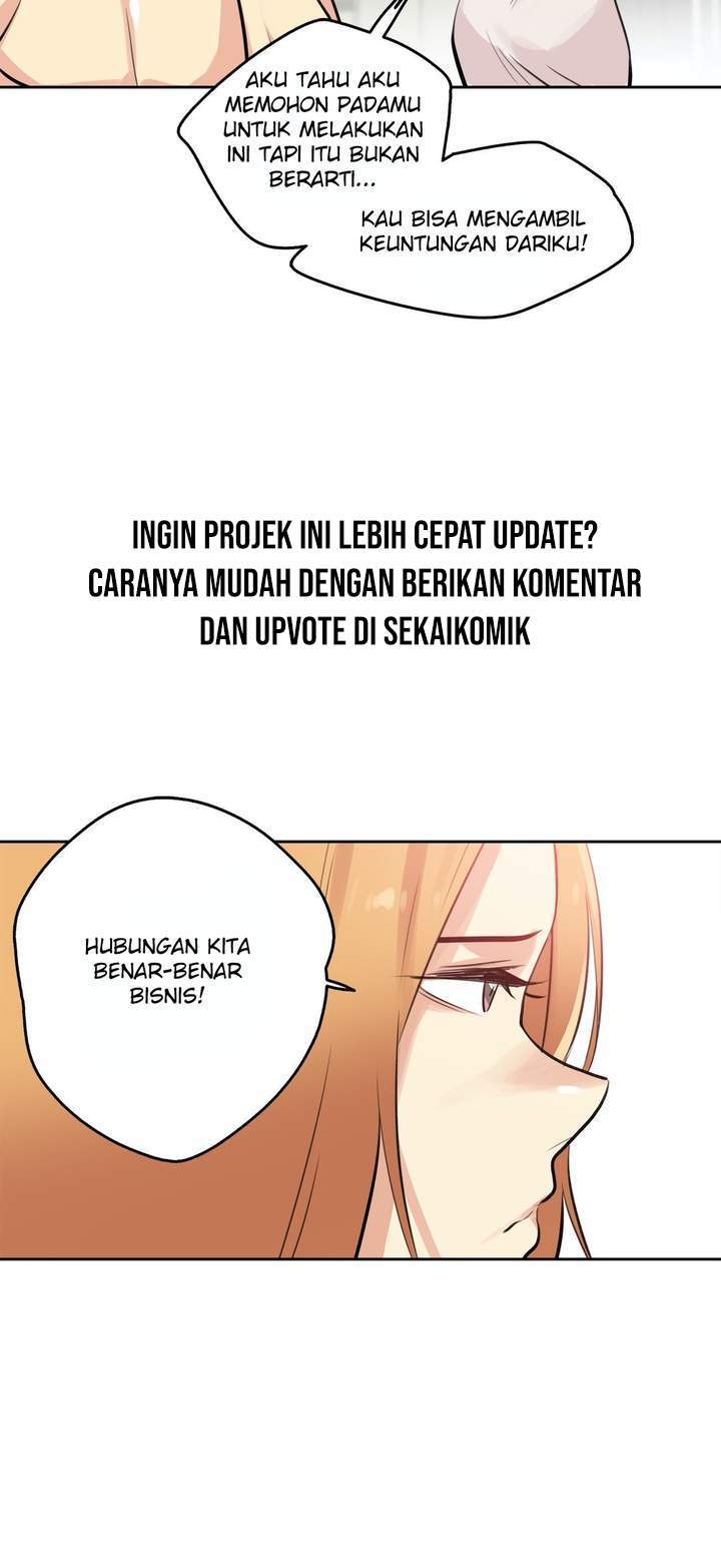 Daddy&#8217;s Wild Oats - Chapter 55 32
